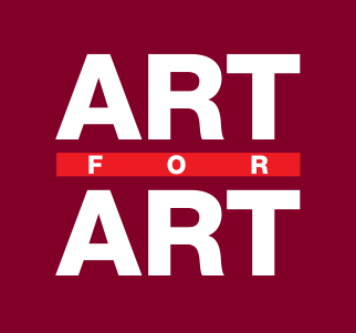Art for Art Logo