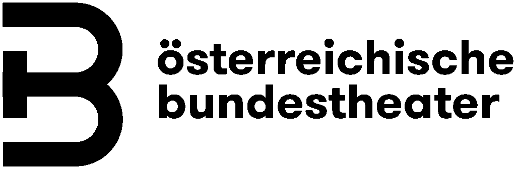 Logo des österreichsichen Bundestheathers