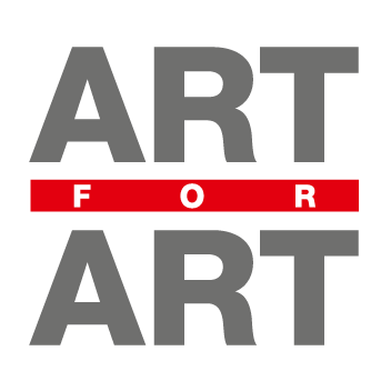 Art for Art Logo.