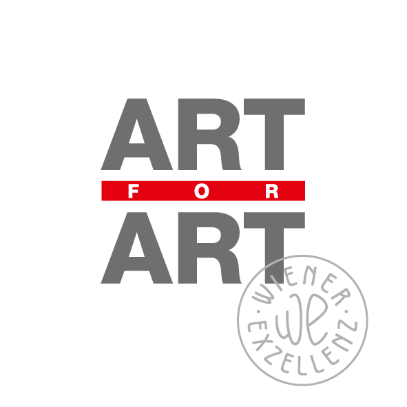 Art for Art Logo.